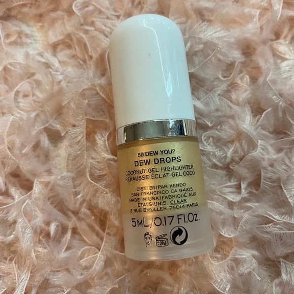 Marc Jacobs Makeup Highlighter - Picture 2 of 2